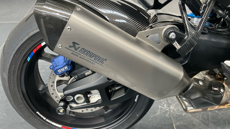BMW M1000XR (24MY)